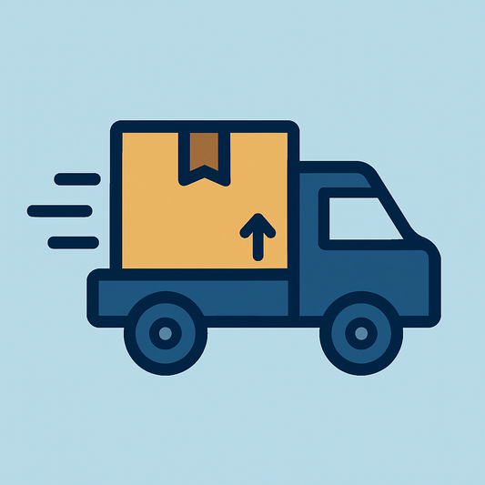 Express Priority Shipping